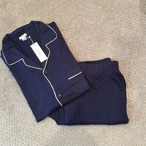 NWT Eberjey Men’s Pjs